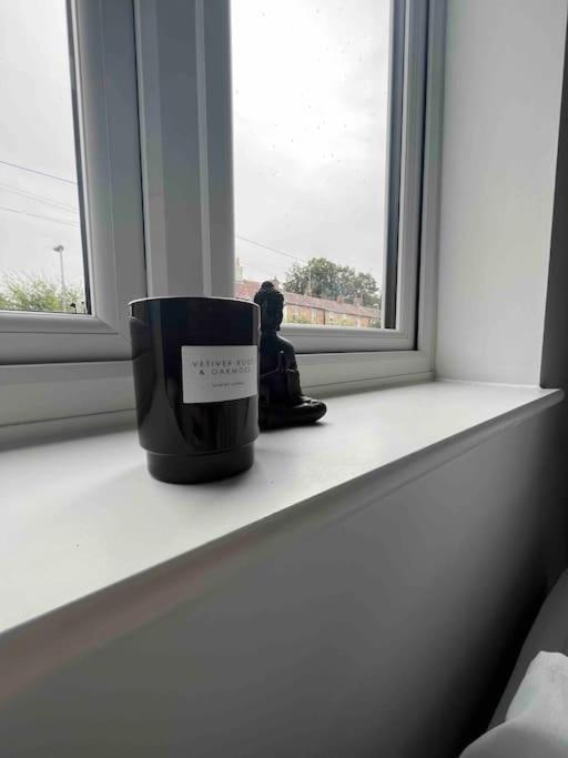 Entire Property In Downham Market, Serviced Accomodation Appartement Buitenkant foto