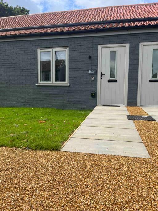 Entire Property In Downham Market, Serviced Accomodation Appartement Buitenkant foto