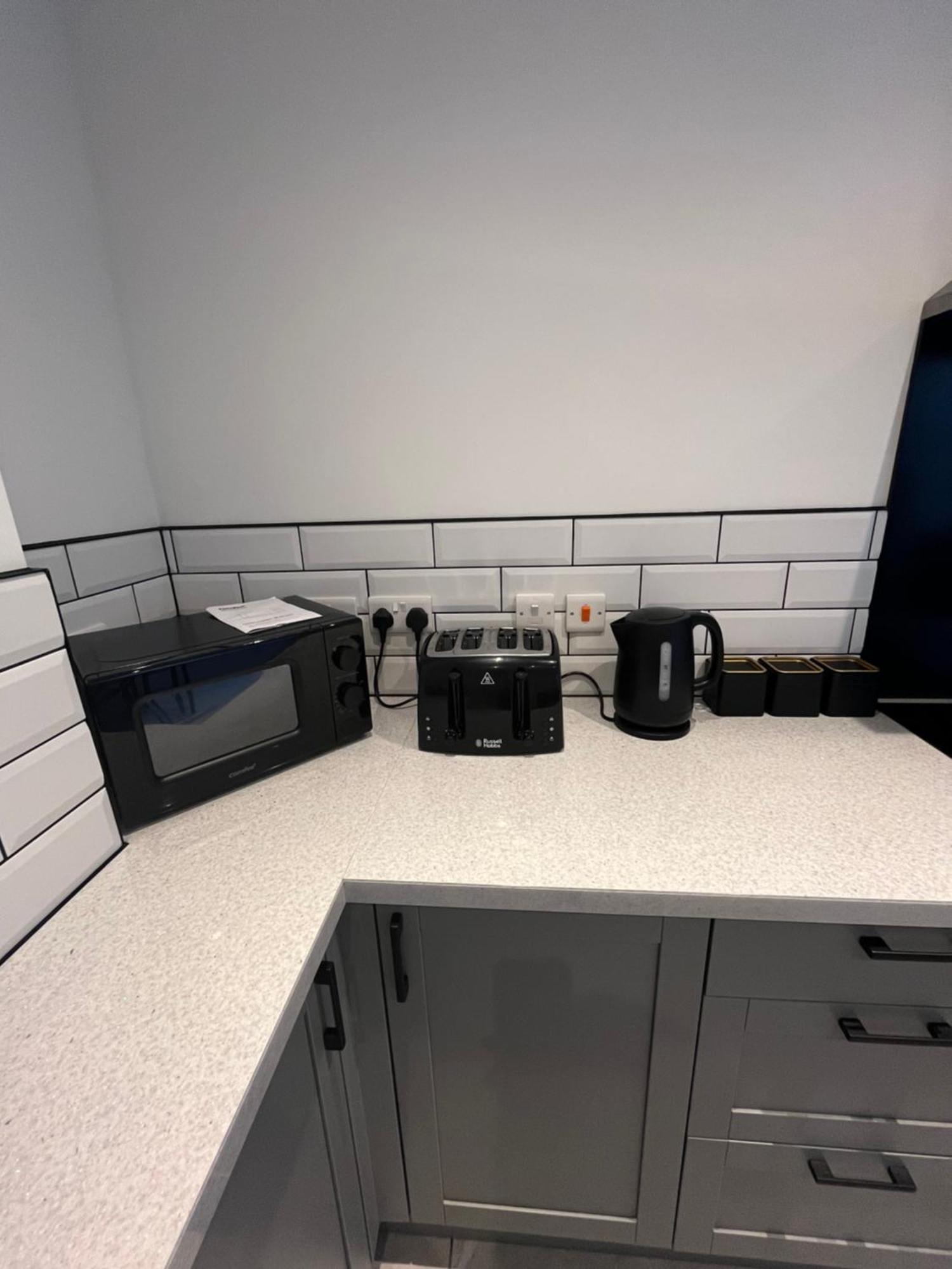 Entire Property In Downham Market, Serviced Accomodation Appartement Buitenkant foto